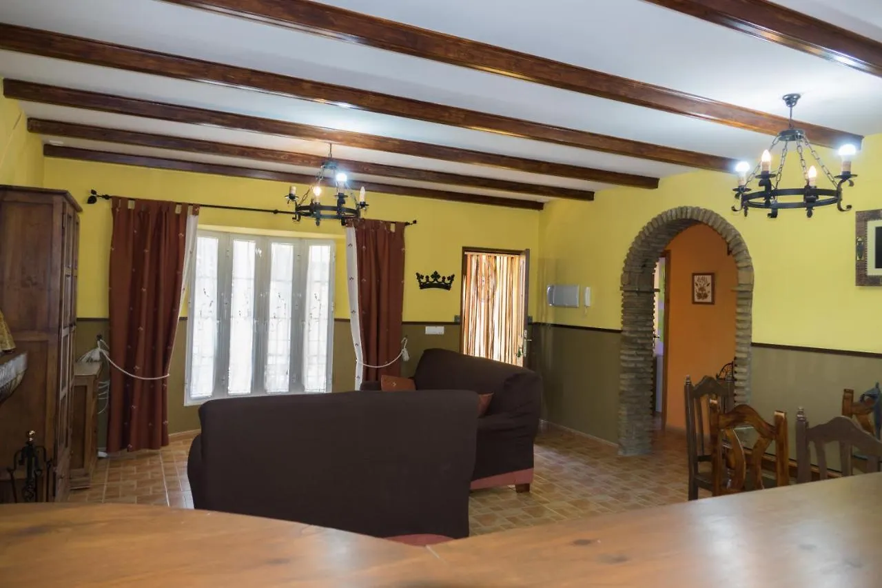 Chalet Los Delfines Con Piscina Villa Chiclana de la Frontera 0*,  Spanien