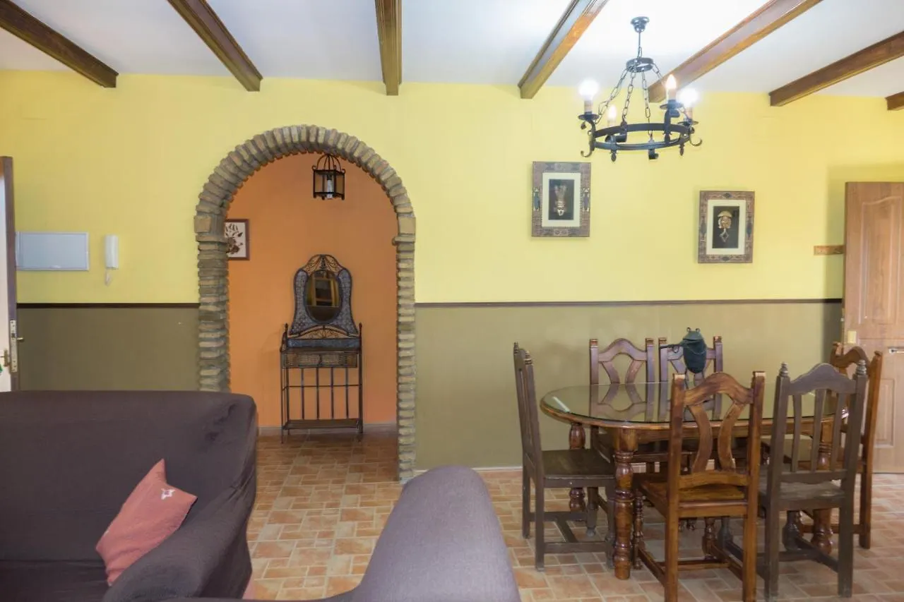 Chalet Los Delfines Con Piscina Villa Chiclana de la Frontera 0*,  Spanien