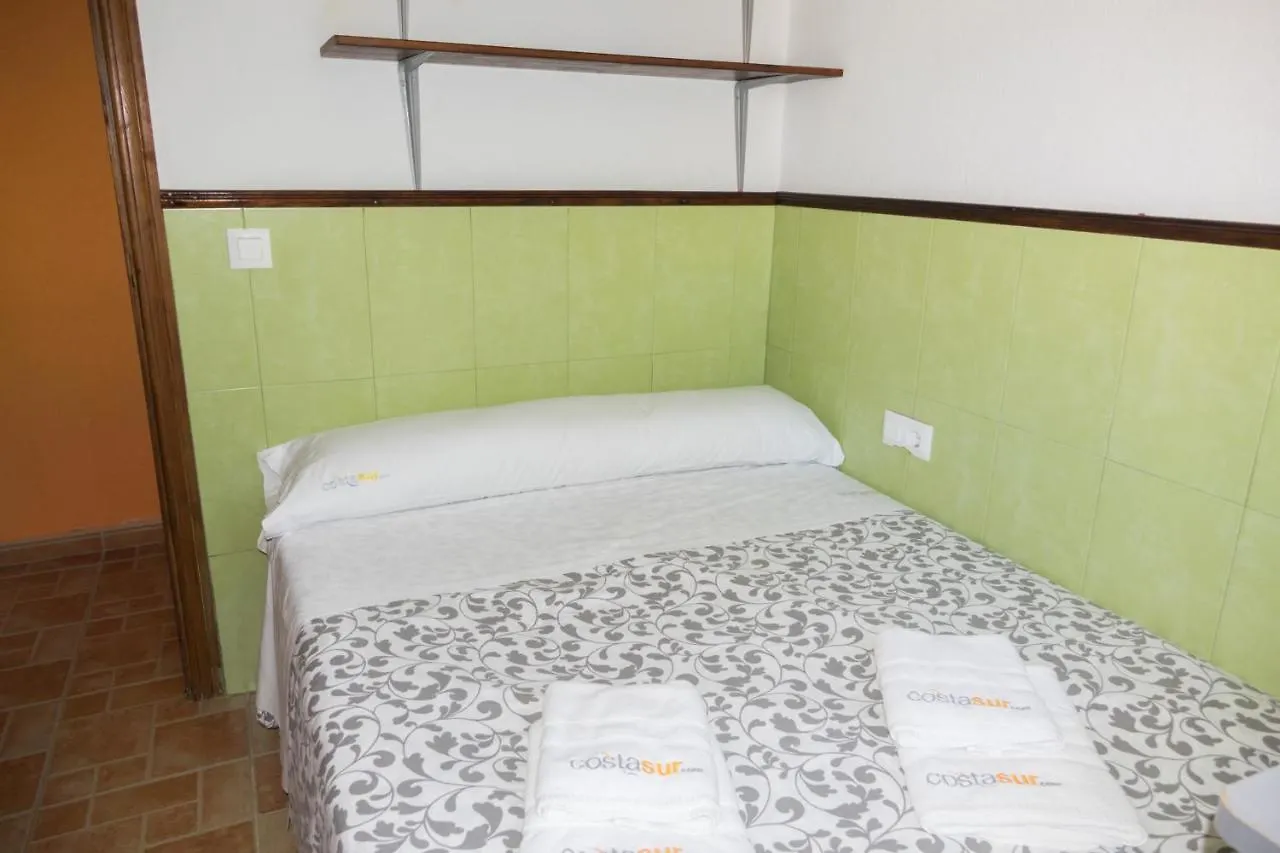 Semesterbostad Chalet Los Delfines Con Piscina Villa Chiclana de la Frontera Spanien