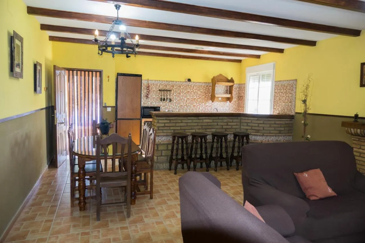 Chalet Los Delfines Con Piscina Villa Chiclana de la Frontera 0*,