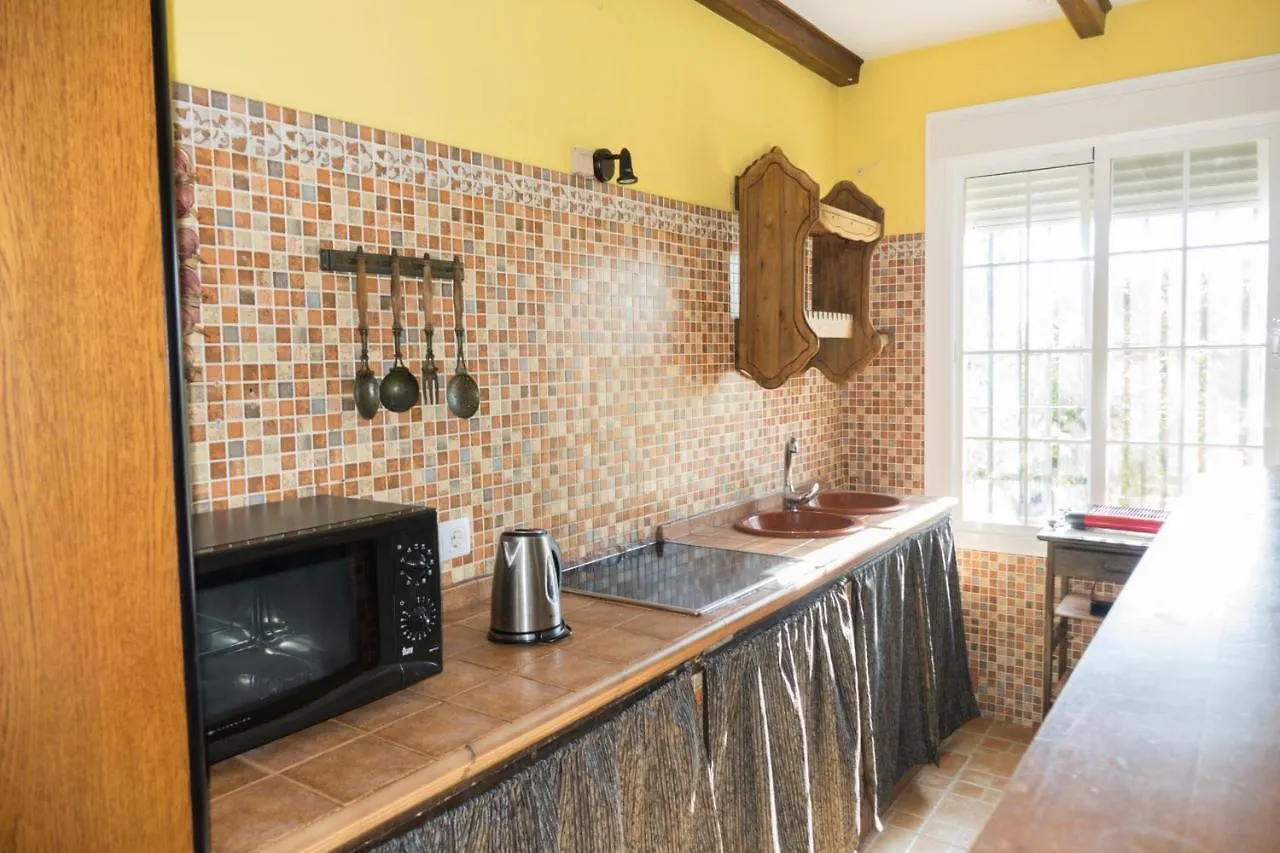Chalet Los Delfines Con Piscina Villa Chiclana de la Frontera Holiday home