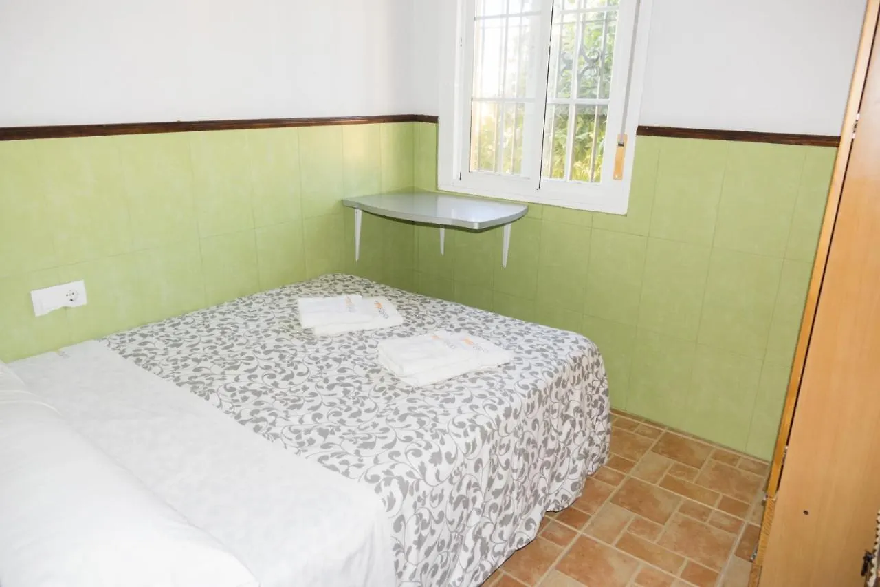 Chalet Los Delfines Con Piscina Villa Chiclana de la Frontera Holiday home