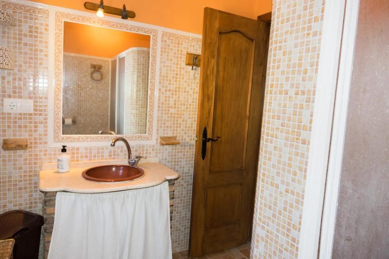 Chalet Los Delfines Con Piscina Villa Chiclana de la Frontera 0*,  Spain
