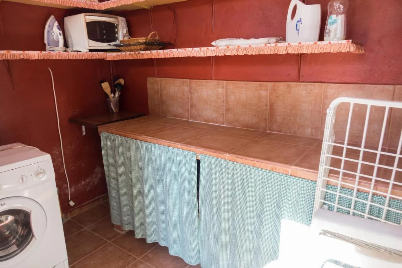 Holiday home Chalet Los Delfines Con Piscina Villa Chiclana de la Frontera